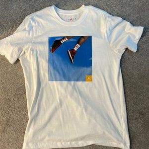Nike Jordan tshirt